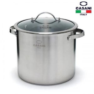 까사니 쿠치나 인덕션 하이 곰솥냄비 26cm