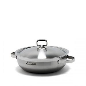 키친아트 인덕션쿠커 궁중전골냄비 20cm