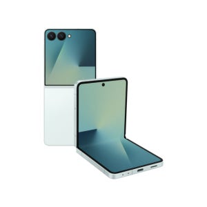 삼성전자 갤럭시 Z 플립7 자급제 (삼성닷컴/삼성 강남 전용컬러) SM-F766NLGEKOO