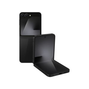 삼성전자 갤럭시 Z 플립7 FE 자급제 블랙 256GB SM-F761NZKVKOO