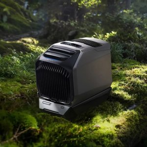 [본체] 에코플로우 웨이브3 휴대용 차량용 캠핑용 차박 실외기없는 에어컨 EcoFlow
