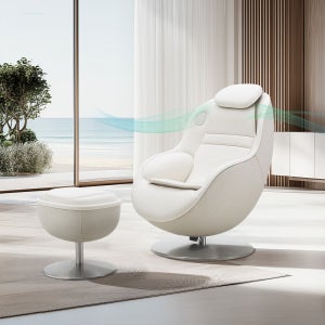 LG 힐링미 오브제컬렉션 안마의자 (아르테UP) MH21BBY