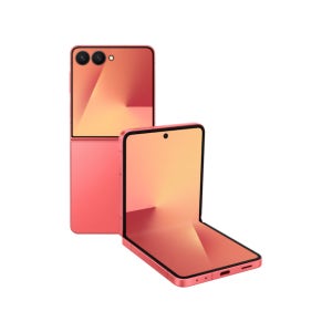 삼성전자 갤럭시 Z 플립7 자급제 SM-F766NZREKOO