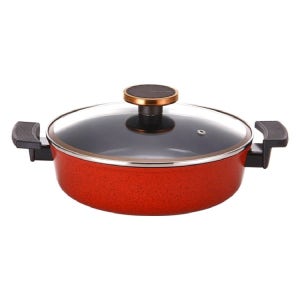 네오플램 솔리스 인덕션 전골냄비 24cm