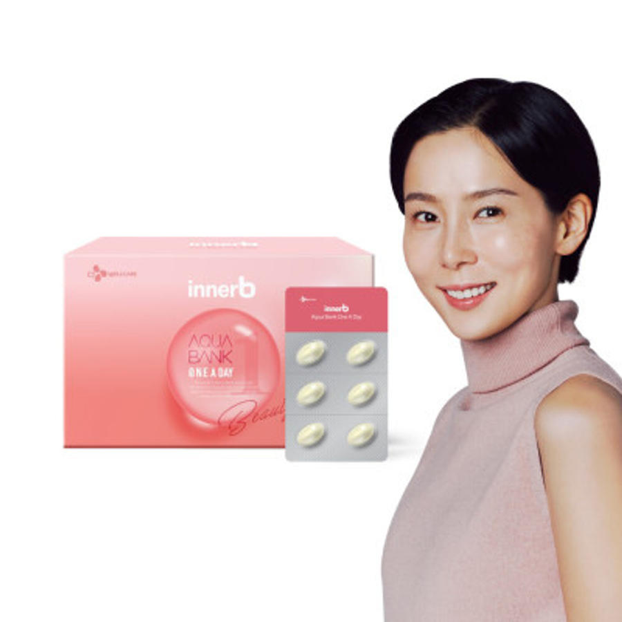 이너비 아쿠아뱅크 원어데이