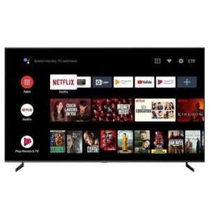 아남 AMG-8500BS 85인치 구글 안드로이드 TV 벽걸이형
