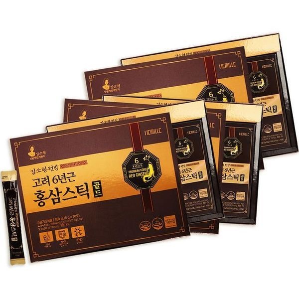 [하프<b>클럽</b>]<b>홍삼</b>농축액 초본 복령 작약 녹용 침향 액상 90포