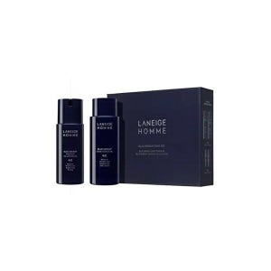 라네즈 [라네즈]옴므 블루에너지 EX 2종 세트