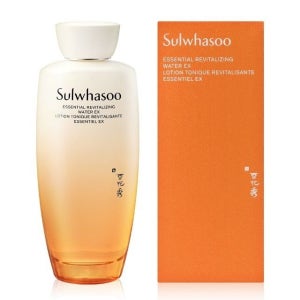 설화수 [설화수] 자음수 에센셜 리바이탈라이징 워터 EX 150ml