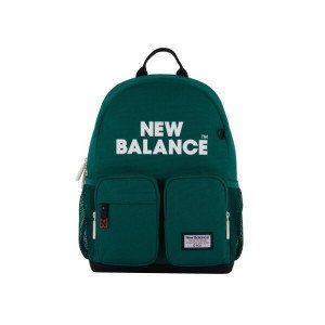 뉴발란스 키즈(NB Kids) 투포켓 세컨백팩 NK8AFS401U_Green