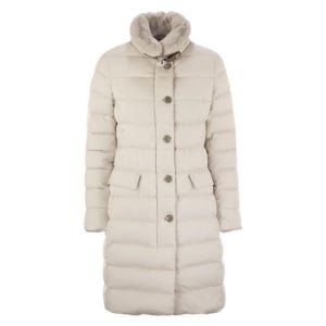무레르 아이보리 롱패딩 MODGI300005 IVORY 25FW 140366655