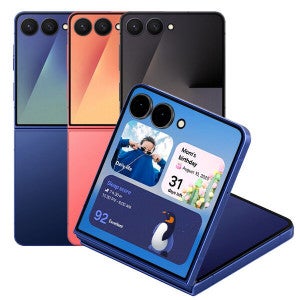 삼성전자 SK 기기변경 갤럭시 Z플립7 512GB / SAMSUNG Z Flip 7