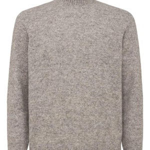 브루넬로쿠치넬리 브루넬로 쿠치넬리 남성 알파카 혼합 니트 터틀넥 스웨터 82I YON009 Q0gwNzg1 26 SS 혼방 터틀네크 TP720470959 140232333