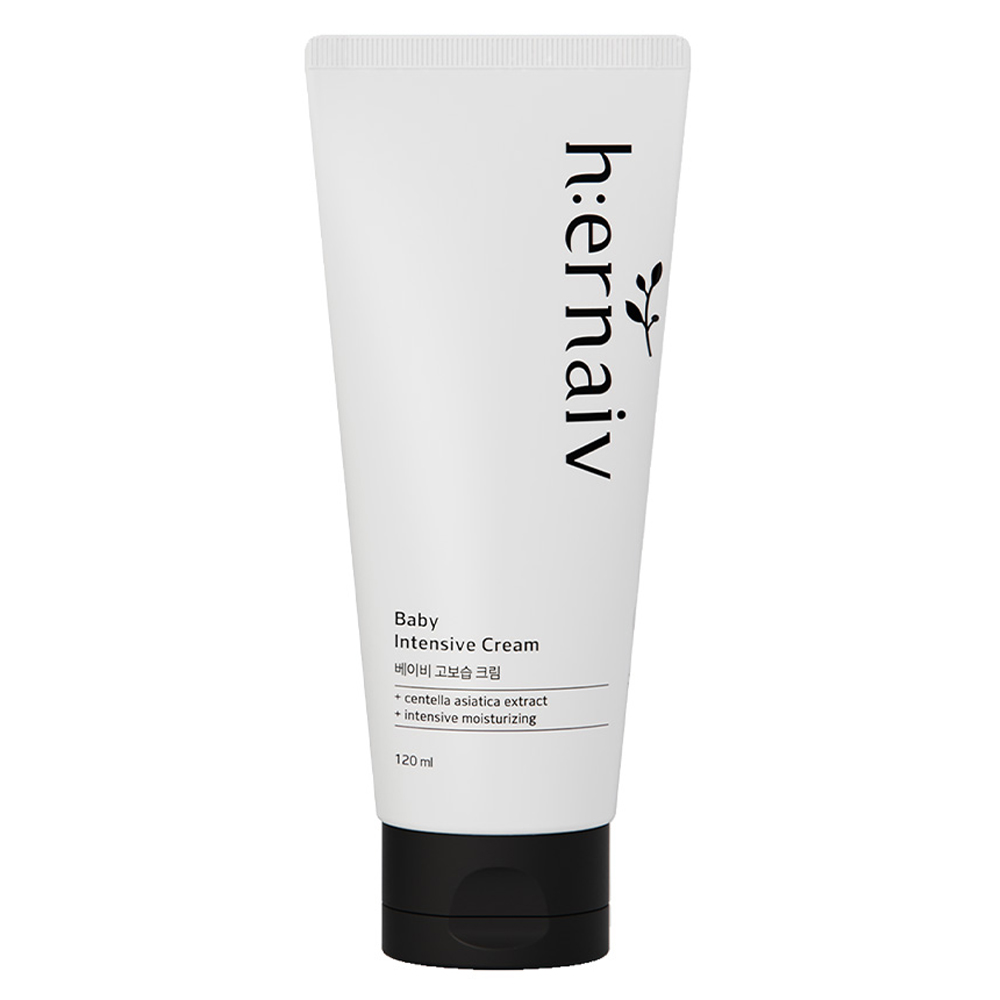 <b>어네이브</b> 베이비 고보습 크림