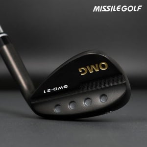 [골프존커머스]미사일골프 OMG 오엠지 GWD 웨지_GC_WG_112590 [갤러리아 타임월드]