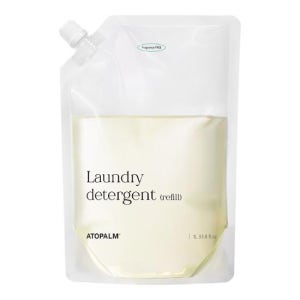 아토팜 세탁세제 1000ml 리필