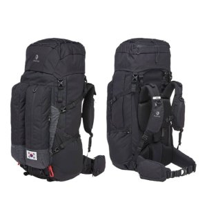 블랙야크 BLACKYAK (2BYKSX4918) 대용량 85리터 등산용 배낭 종주 중장기 산행 백패킹 가방 롯지85 433487
