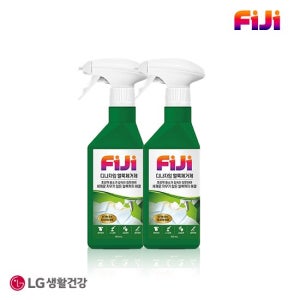 피지 디나자임 얼룩제거제 스프레이 410mL 2개 TV상품