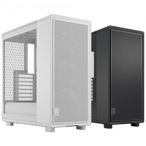 Fractal Design Epoch 강화유리 (블랙)