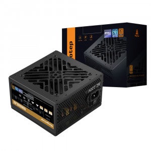 Segotep BN850W KR 80PLUS브론즈 ATX3.1 블랙