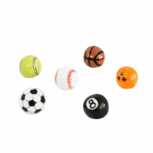 페어쉬림프세라믹 Ball Series Incense Holder (5types)