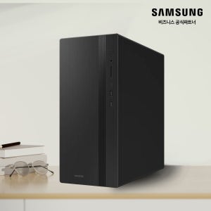 삼성전자 삼성 데스크탑 DM501TGA 인텔i5-14세대 윈도우11프로탑재 사무용 업무용 데스크탑