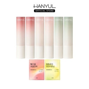 자연을 닮은 립밤 2개 (옵션)