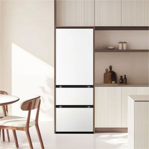 LG 디오스 오브제컬렉션 김치톡톡 Fit & Max Z334MQQ122S