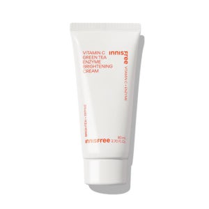 이니스프리 비타민C 캡슐 수분크림 80mL (튜브형)