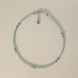 [써지컬] 꽃마리 진주 목걸이/팔찌💠, 아름앤코 (Areum & Co.)