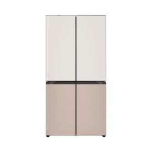 LG 디오스 AI 오브제컬렉션 냉장고 H875GGA011