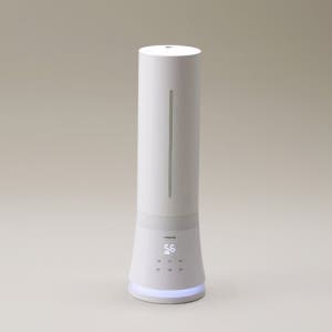 에어메이드 가열 살균 가습기 열풍 건조 세척 아쿠아마린 AMH-9002