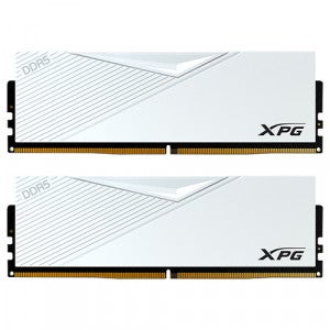 ADATA DDR5-6000 CL30 LANCER 화이트 서린 (32GB(16Gx2))