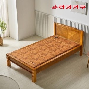 다정 황토볼 온열 보료 건강 흙침대 705 SS 슈퍼싱글