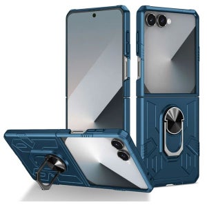 [알저스트] 갤럭시 플립7 플립6 플립5 플립4 플립3 FLIP 갤플립 지플립 케이스 핑거스탠드 8810 [갤럭시]