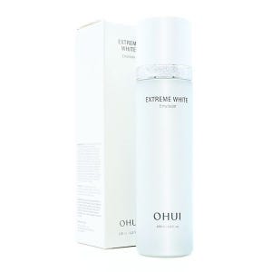오휘 [하프클럽]오휘 익스트림 화이트 에멀전 130ml Y