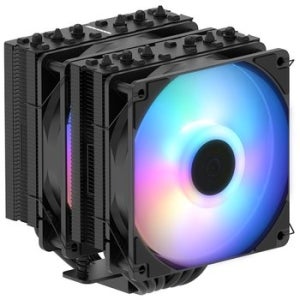 3RSYS Socoool RC1080 오토 RGB (블랙)