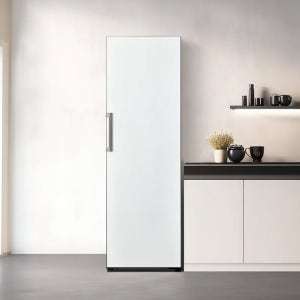 LG 컨버터블 패키지 오브제컬렉션 (냉장전용고, 좌열림)X321MW3S