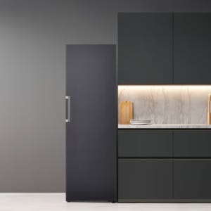 LG 컨버터블 패키지 오브제컬렉션 (냉장전용고, 좌열림) X321MB3S