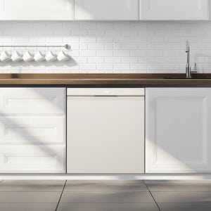 LG 디오스 AI 오브제컬렉션 식기세척기 DEE6BGE