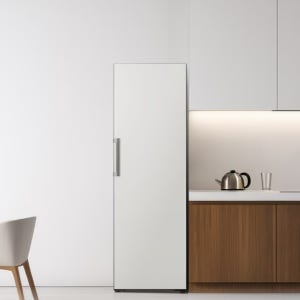 LG 컨버터블 패키지 오브제컬렉션 (김치전용고, 좌열림) Z321MG3CS