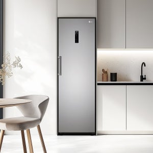 LG 컨버터블 패키지(김치냉장고) K322SC