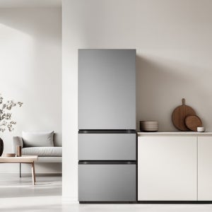 LG 디오스 오브제컬렉션 김치톡톡  Z330MPSF11