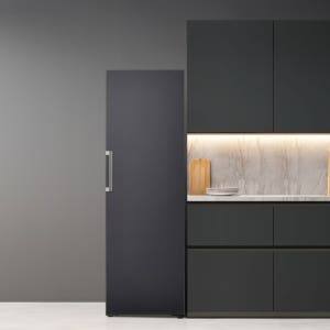 LG 컨버터블 패키지 오브제컬렉션 (김치전용고, 좌열림) Z321MB3CS