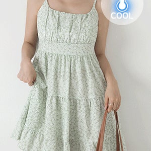 [오늘출발][플라워미니원피스] 데이지 피크닉 원피스 (바캉스원피스,여름원피스,나시원피스,뷔스티에,셔링원피스,캉캉원피스)