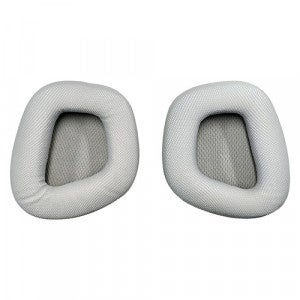 CORSAIR VOID v2 게이밍 헤드셋 메쉬 이어패드 (화이트)