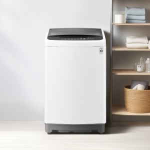 LG 통돌이 세탁기 TR12WL