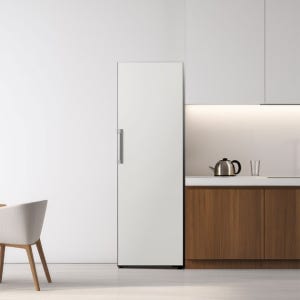 LG 컨버터블 패키지 오브제컬렉션(김치전용고, 좌열림) Z321MG3CS