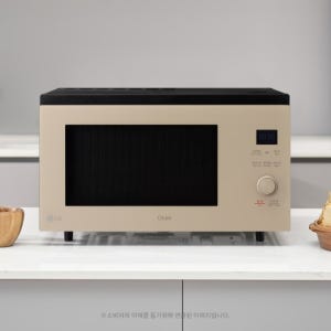 LG 디오스 오브제컬렉션 광파오븐 MLJ39CW