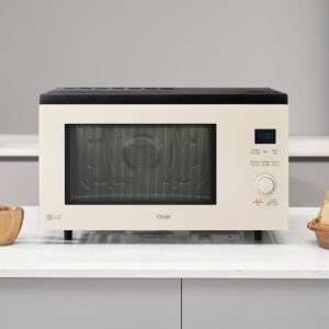 LG 디오스 오브제컬렉션 광파오븐 MLJ39EW